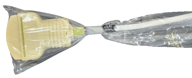 エコーカバー、1000mm、1mの長さ