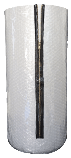 3D、立体形状のジッパー、チャック付き商品