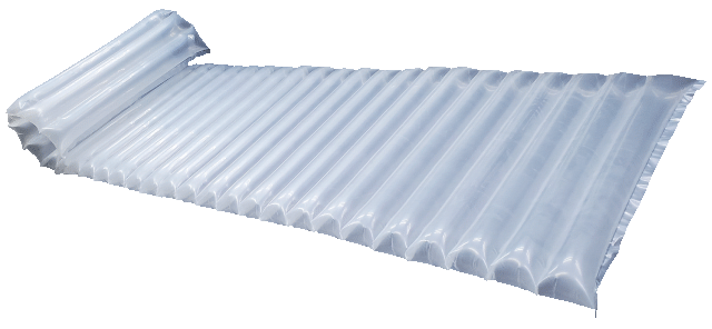 エアーマット、バルーンバッグ、ビニール、ビニール袋、ポリ、ポリエチレン、ポリ袋