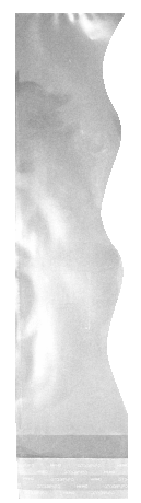 テープ付き、変形袋、CPP