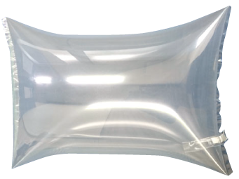 逆止弁袋、ヘリウム、浮遊、宙に浮く