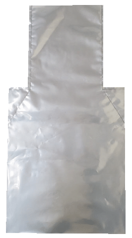 工業用オリジナル形状袋、変形袋