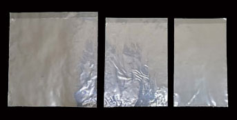 ポリウレタンフィルム、強度が強い