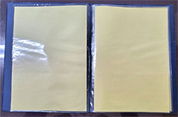 PVC、塩ビ、塩化ビニール、シワ、皺、発生 PVC、塩ビ、塩化ビニール、シワ、皺、発生
